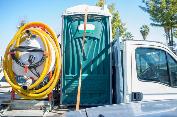 Best Portable toilet rental cost  in Gasport, NY