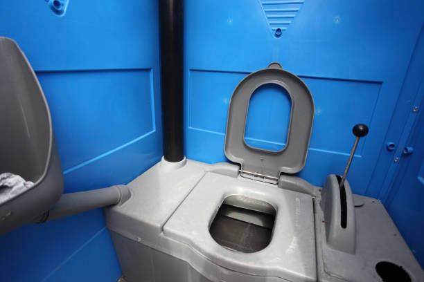 Best Construction site porta potty rental  in Gasport, NY