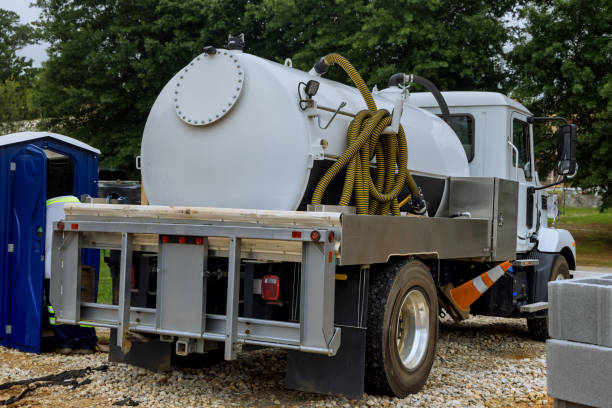 Best Affordable portable toilet rental  in Gasport, NY