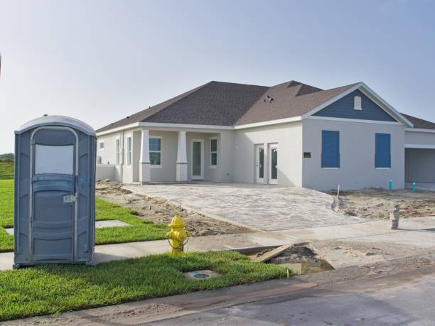 Best High-end porta potty rental  in Gasport, NY